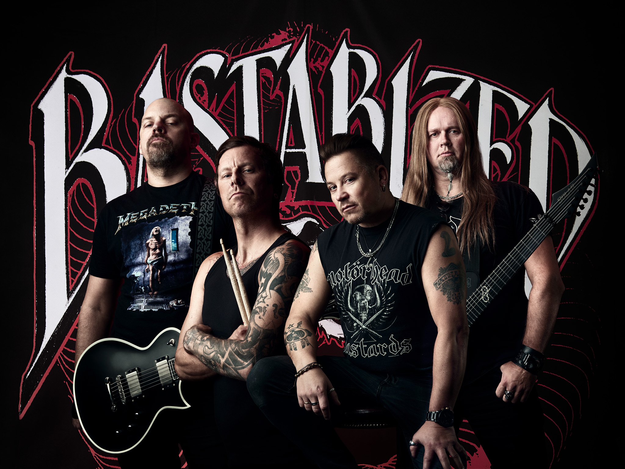 Bastarized 1